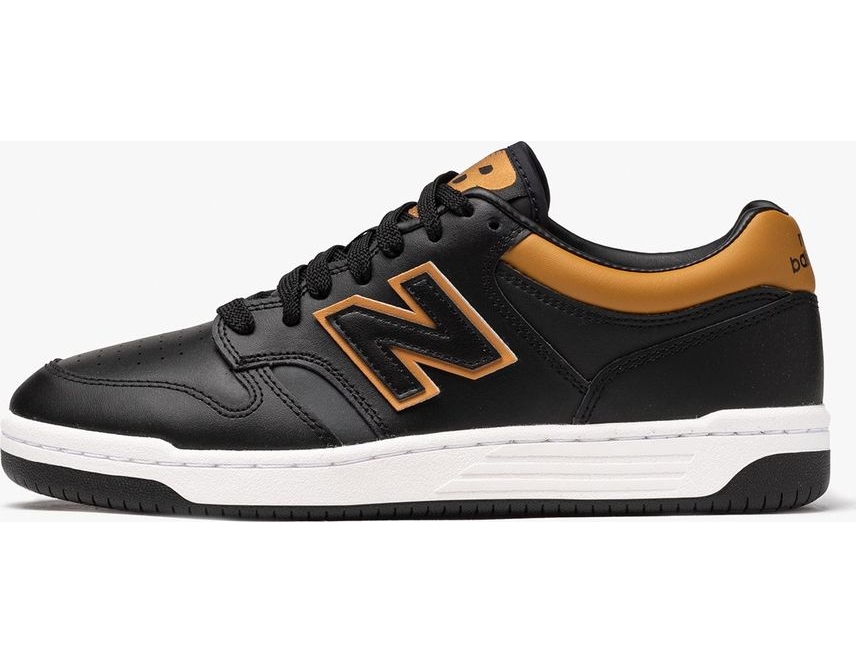 New Balance Sapatilha BB480 | Planeta D